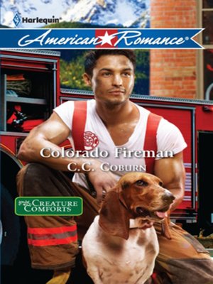cover image of Colorado Fireman